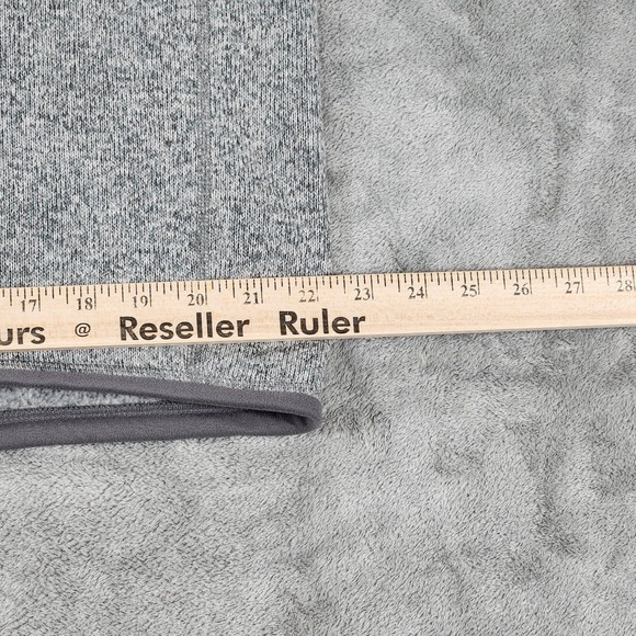 Patagonia Better Sweater Colorado Rockies Elouan Mens Large Gray MLB Baseball - Picture 14 of 16